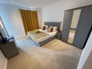 Pearl Bay - One bedroom Luxury Apartment in St Albans - 5