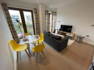 Pearl Bay - One bedroom Luxury Apartment in St Albans - Saint Albans - 3
