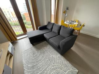 Pearl Bay - One bedroom Luxury Apartment in St Albans - Saint Albans - 1