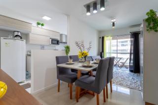 Apto c Piscina e Quadras no Recreio - 5