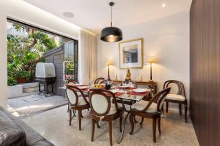 Stylish Cottage Retreat - 4