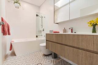 Stylish Cottage Retreat - 1