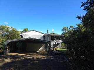 Tuckeroo House and Gardens - 9