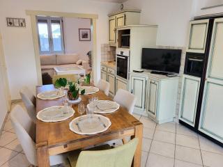 Les Antilles, maison de bord de mer - 5