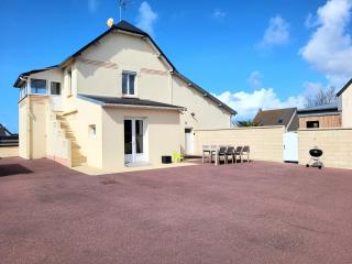 Les Antilles, maison de bord de mer - 9