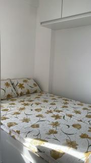 Studio Marias - 200 m UFSJ e São Francisco - 8