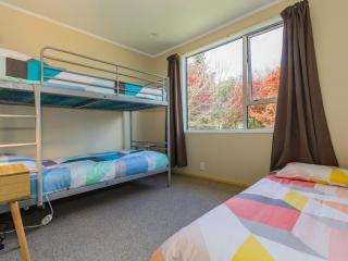 Raetihi Garden Spa Villa - 4