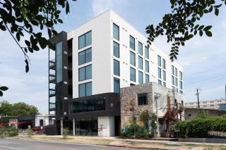 Studio Haus East 6th Austin By Kasa - 7