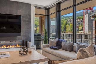 One Snowmass East 704 by Snowmass Mountain Lodging - 5