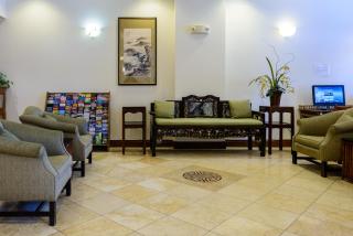 SW Hotel - San Francisco - 2