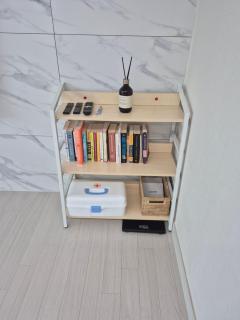 DongDaegu Station Apt - 3