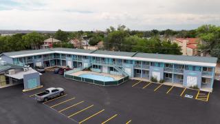Downtown Inn - 6