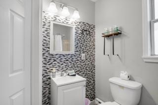 Comfortable 3br Home Near Temple & Center City - 6