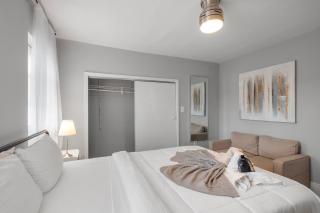 Comfortable 3BR Home Near Temple & Center City - 3