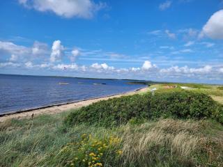 6 person holiday home in Hemmet-By Traum - 6