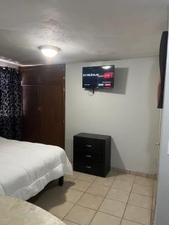 Apartment near Consulate and USA - 6