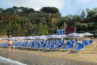 Hotel Villa Giulia - Porto Azzurro - 5