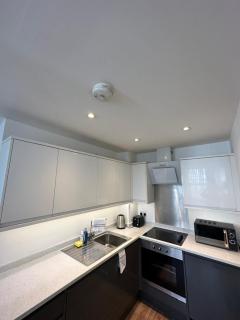 A one bed flat in Romford - 6