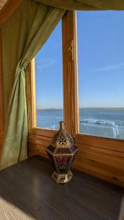 auberge Lacasa latifa vue sure mere moulay bousselham - 8