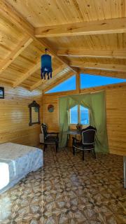 auberge Lacasa latifa vue sure mere moulay bousselham - 4