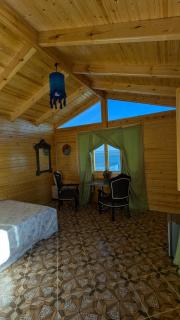 auberge Lacasa latifa vue sure mere moulay bousselham - 3