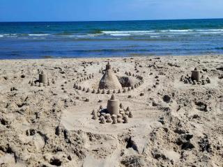 5 star holiday home in Ålbæk-By Traum - 1