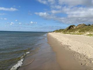 5 star holiday home in Ålbæk-By Traum - 2