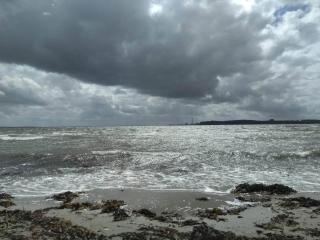 6 person holiday home in Knebel-By Traum - 1