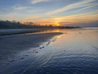 4 star holiday home in Allingåbro-By Traum - 5