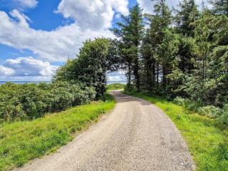 6 person holiday home in Thyholm - 1