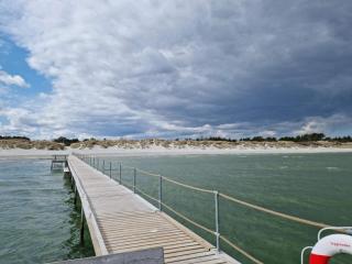 5 person holiday home in Jerup-By Traum - 2