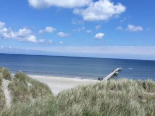 5 person holiday home in Jerup-By Traum - 1