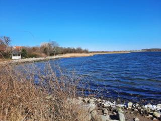 4 star holiday home in Stege-By Traum - 5