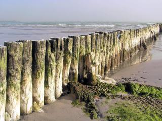 4 star holiday home in Stege-By Traum - 3