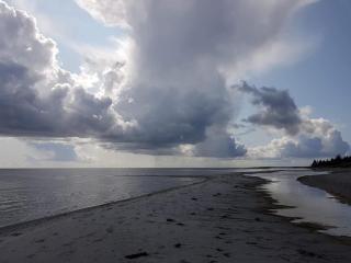 6 person holiday home in Hals - 3