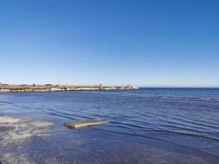 4 star holiday home in Ålbæk-By Traum - 4