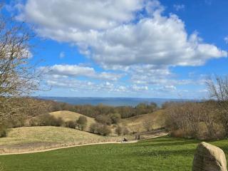 6 person holiday home in Bjert-By Traum - 4