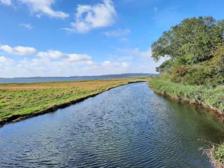 6 person holiday home in Bjert-By Traum - 2