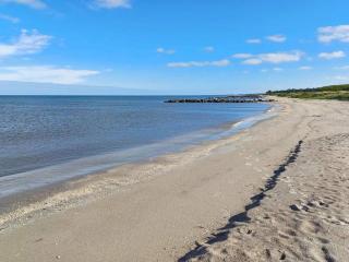 5 person holiday home near Sæby Beach - 2