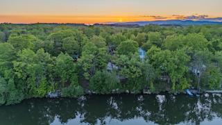Camping Chalets Lac St-Augustin - 5