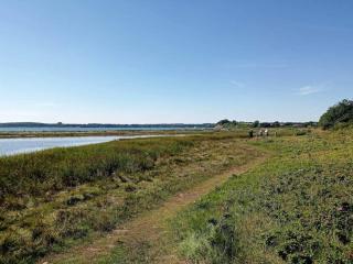 4 person holiday home in Rønde-By Traum - 5
