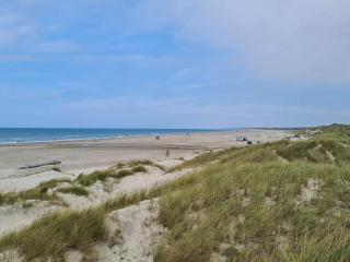 8 person holiday home in Pandrup-By Traum - 2