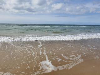 8 person holiday home in Pandrup-By Traum - 1