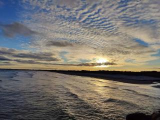 6 person holiday home in Ålbæk-By Traum - 6