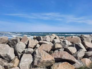 6 person holiday home in Ålbæk-By Traum - 1