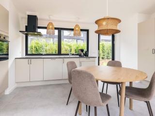 Holiday home in a park in Gilleleje - 7