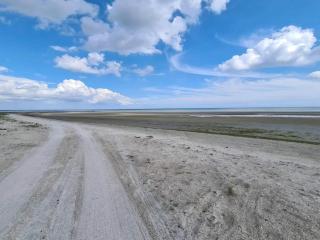 Seaside Escape at Napstjert - By Traum Ferienwohnungen - 1