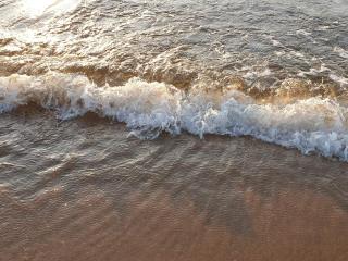 Seaside Serenity at Skaven Strand-By Traum - 1