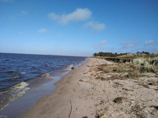 Seaside Serenity at Skaven Strand-By Traum - 5