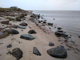 Seaside Serenity at Skaven Strand-By Traum - 2